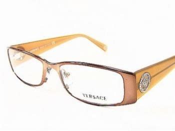 Versace VE 1126B Eyeglasses 